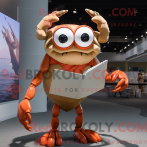 Figura de máscara de...