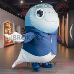 Costume de mascotte de...