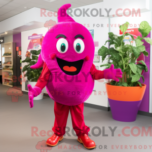 Costume de mascotte de...