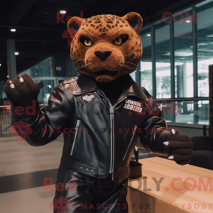 Costume de mascotte de...