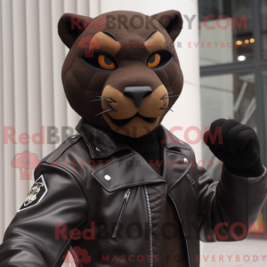 Costume de mascotte de...