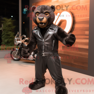Costume de mascotte de...