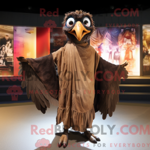 Costume de mascotte de...