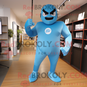 Costume de mascotte de...