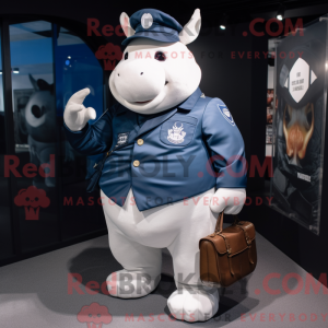 Costume de mascotte de...