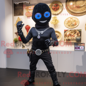 Personaggio mascotte del...