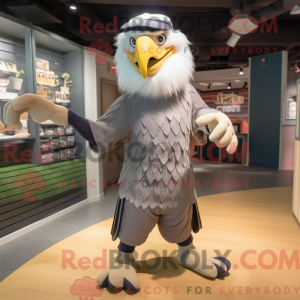 Personaggio mascotte del...