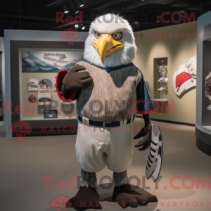 Personaggio mascotte del...