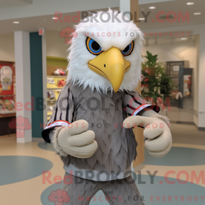 Personaggio mascotte del...