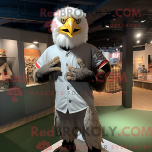 Costume de mascotte de...