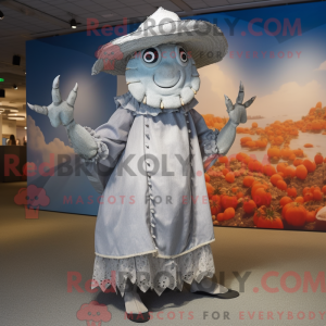 Personaggio mascotte del...