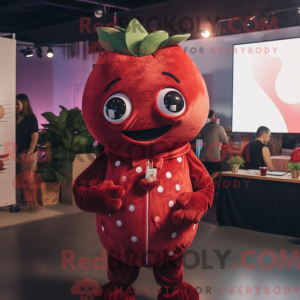 Costume de mascotte de...