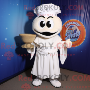 Personaggio in costume...