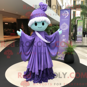 Costume de mascotte de...
