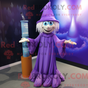 Costume de mascotte de...