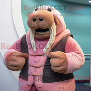 Rosa...
