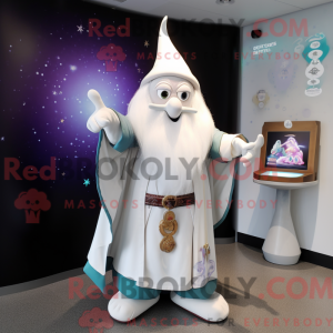 Qual é a figura da máscara...
