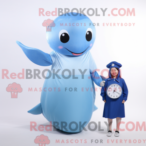 Costume de mascotte de...