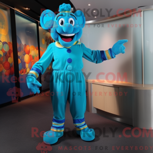 Cyan...