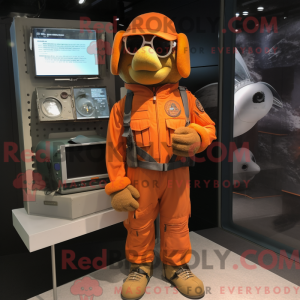 Oranje Special Air Service...