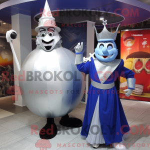 Costume de mascotte de...