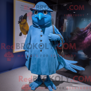 Personaggio della mascotte...