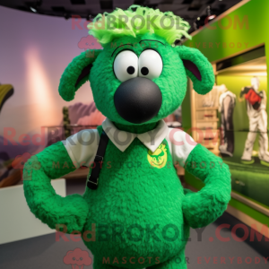Costume de mascotte de...