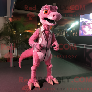 Costume mascotte de...