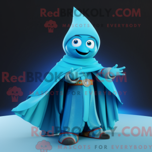 Personnage de costume de...