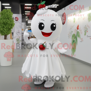 Personaggio della mascotte...