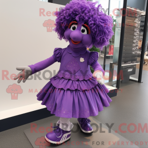 Lavender Irish Dancing...