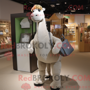 Personaggio mascotte del...