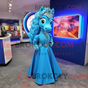 Figura de máscara de dragão...
