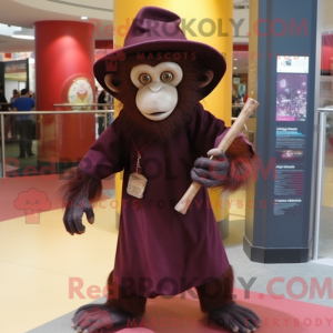 Costume de mascotte de...