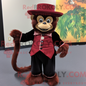 Costume de mascotte de...