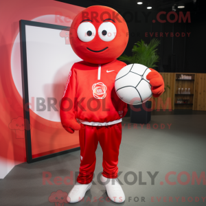 Personaggio mascotte del...