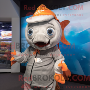 Costume de mascotte de...