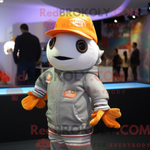 Personaggio mascotte del...