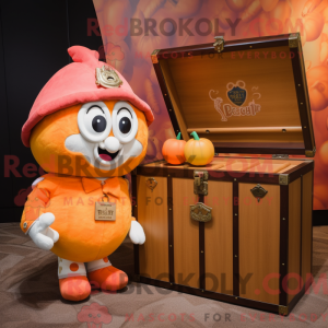 Peach Treasure...