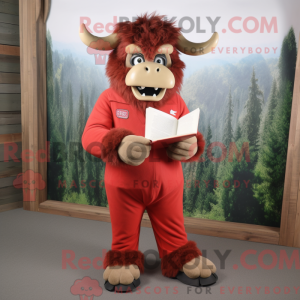 Costume de mascotte de...