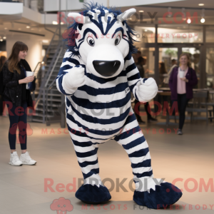 Costume de mascotte de...