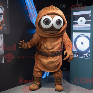 Rust Cyclops máscara de...