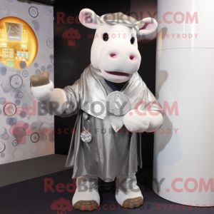 Personaggio mascotte del...