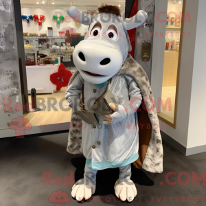 Personaggio mascotte del...