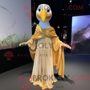 Gouden Albatros...