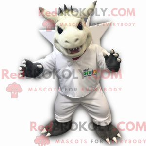Costume de mascotte de...