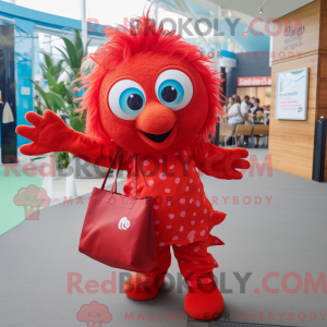 Personaggio mascotte del...