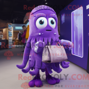 Costume de mascotte de...