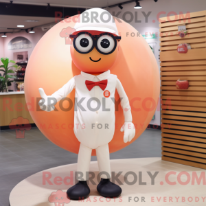 Costume de mascotte de...