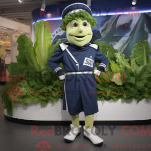 Personaggio mascotte del...